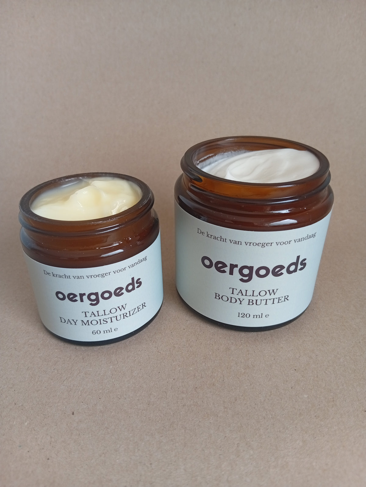 Oergoeds Duo-Pack