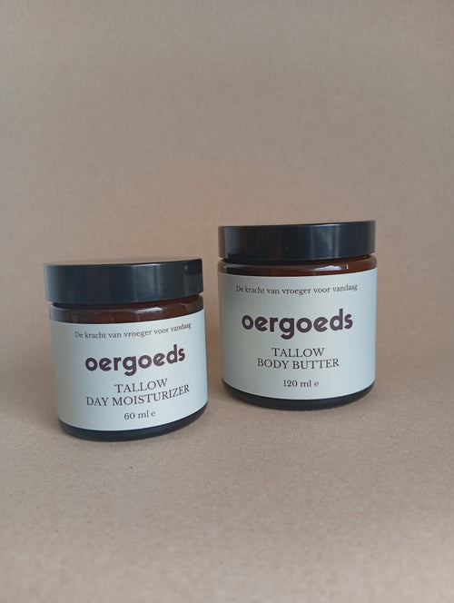 Oergoeds Duo-Pack